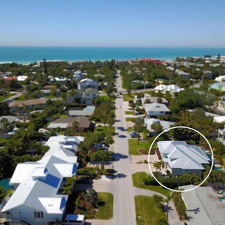 Key Lime Cottage Holmes Beach Exterior photo