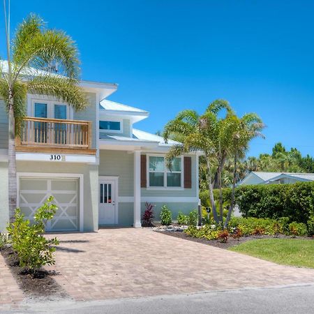 Key Lime Cottage Holmes Beach Exterior photo