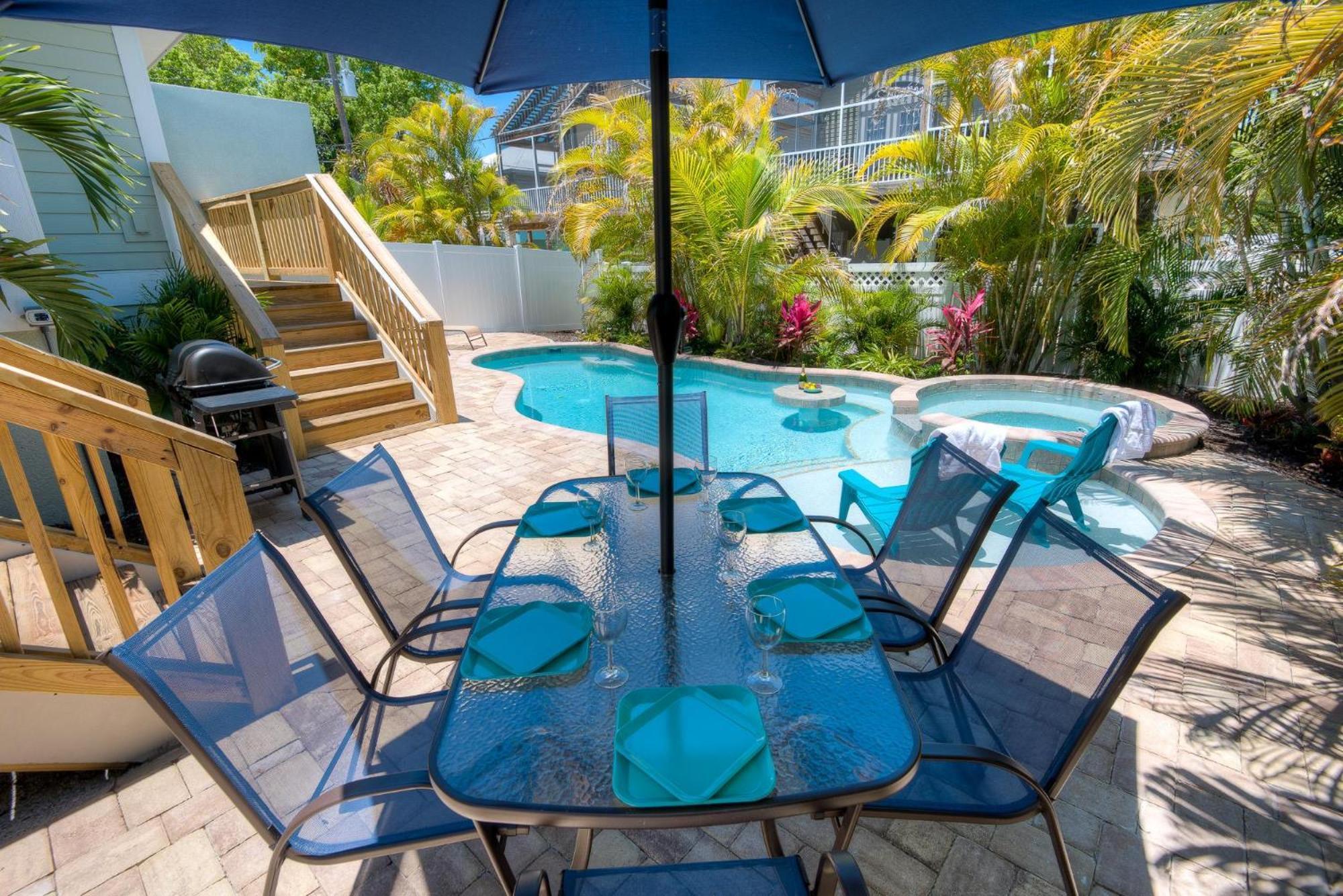 Key Lime Cottage Holmes Beach Exterior photo