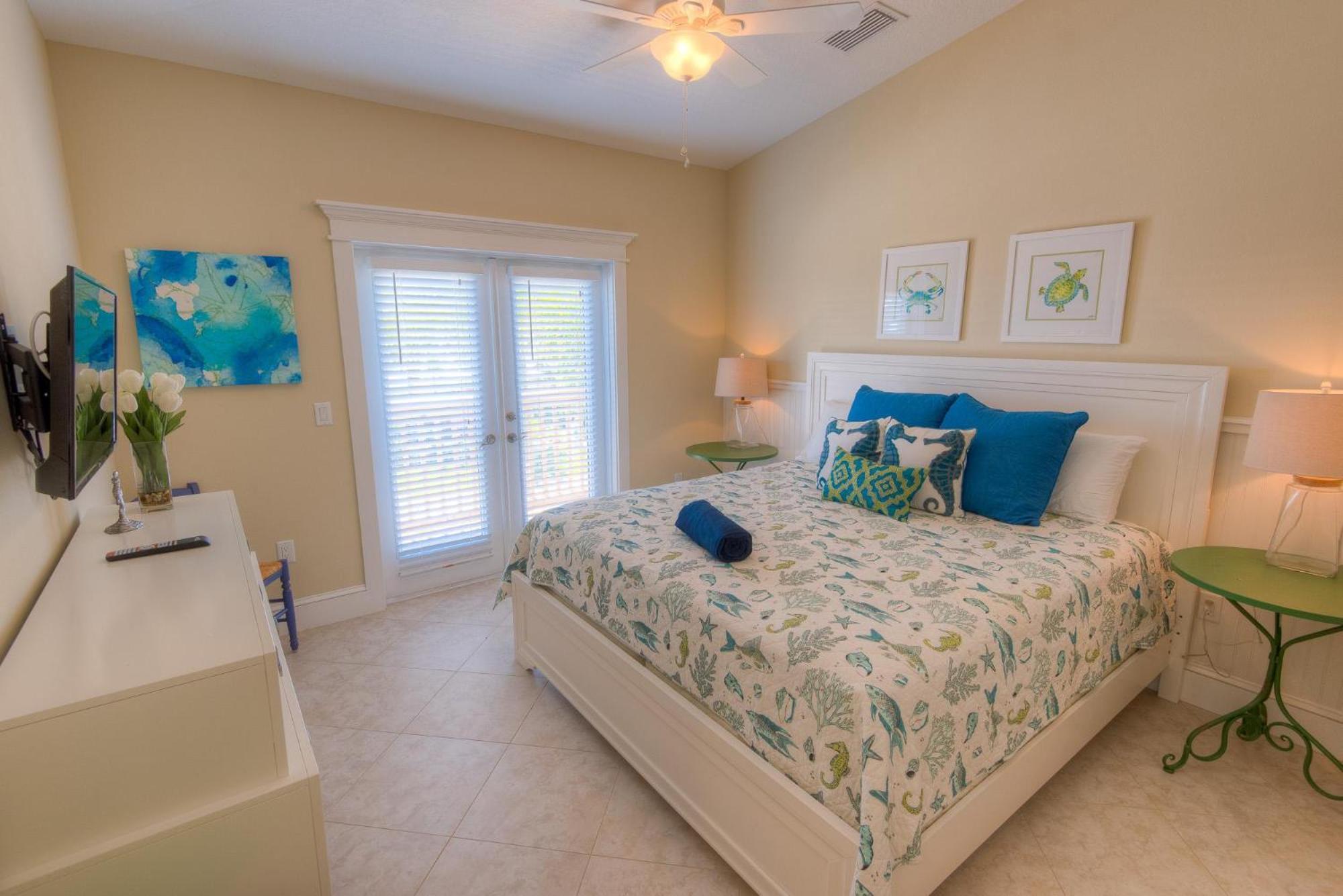 Key Lime Cottage Holmes Beach Exterior photo